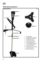 Preview for 94 page of Grizzly AS 4026 Lion Translation Of The Original Instructions For Use