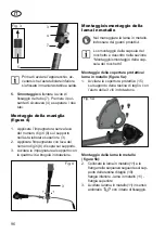 Preview for 96 page of Grizzly AS 4026 Lion Translation Of The Original Instructions For Use