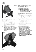 Preview for 118 page of Grizzly AS 4026 Lion Translation Of The Original Instructions For Use