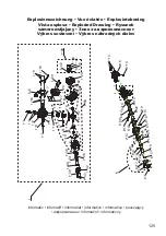 Preview for 125 page of Grizzly BHS 2670 E2 Translation Of The Original Instructions For Use