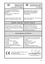 Preview for 137 page of Grizzly BLS 30 Translation Of The Original Instructions For Use