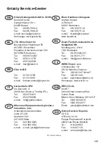 Preview for 145 page of Grizzly BLS 30 Translation Of The Original Instructions For Use