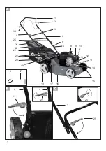 Preview for 2 page of Grizzly BRM 42-125 BS Translation Of The Original Instructions For Use