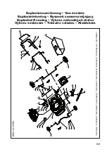 Preview for 189 page of Grizzly BRM 42-125 BS Translation Of The Original Instructions For Use