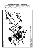 Предварительный просмотр 168 страницы Grizzly BRM 46-125 BS Translation Of The Original Instructions For Use