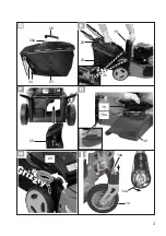 Preview for 3 page of Grizzly BRM 46-140 BSA Q-360 InStart Translation Of The Original Instructions For Use