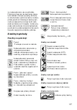 Preview for 157 page of Grizzly BRM 46-140 BSA Q-360 InStart Translation Of The Original Instructions For Use