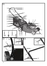 Preview for 2 page of Grizzly BRM 46-141 A-OHV Translation Of The Original Instructions For Use