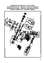 Preview for 169 page of Grizzly BRM 46-141 A-OHV Translation Of The Original Instructions For Use