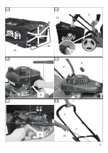 Предварительный просмотр 3 страницы Grizzly BRM 46-160 H Translation Of The Original Instructions For Use