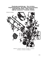 Предварительный просмотр 153 страницы Grizzly BRM 51-150 BSA Translation Of The Original Instructions For Use