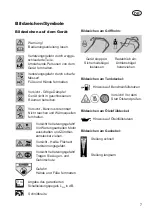 Предварительный просмотр 7 страницы Grizzly BRM 51-2 BSA Translation Of The Original Instructions For Use