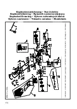 Предварительный просмотр 174 страницы Grizzly BRM 51-2 BSA Translation Of The Original Instructions For Use