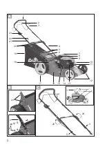 Preview for 2 page of Grizzly BRM 51 BSA Translation Of The Original Instructions For Use