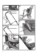 Preview for 4 page of Grizzly BRM 51 BSA Translation Of The Original Instructions For Use