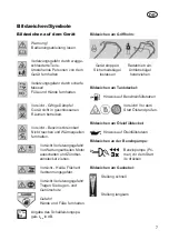 Preview for 7 page of Grizzly BRM 51 BSA Translation Of The Original Instructions For Use