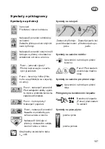 Preview for 107 page of Grizzly BRM 51 BSA Translation Of The Original Instructions For Use