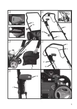 Preview for 3 page of Grizzly BRV 400 S Translation Of The Original Instructions For Use