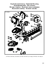 Предварительный просмотр 129 страницы Grizzly CH 1800 Li Translation Of The Original Instructions For Use