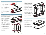 Preview for 2 page of Grizzly Conwood Wood Display Assembly Instructions