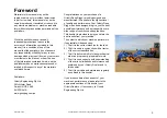 Preview for 3 page of Grizzly DEEP DIGGER Manual