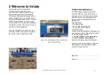 Preview for 5 page of Grizzly DEEP DIGGER Manual