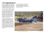 Preview for 6 page of Grizzly DEEP DIGGER Manual