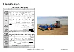 Preview for 16 page of Grizzly DEEP DIGGER Manual