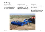 Preview for 25 page of Grizzly DEEP DIGGER Manual