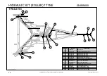 Preview for 32 page of Grizzly DEEP DIGGER Manual