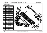 Preview for 36 page of Grizzly DEEP DIGGER Manual