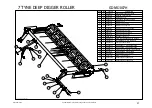 Preview for 37 page of Grizzly DEEP DIGGER Manual