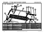 Preview for 38 page of Grizzly DEEP DIGGER Manual