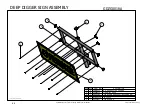 Preview for 44 page of Grizzly DEEP DIGGER Manual