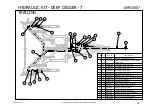 Preview for 45 page of Grizzly DEEP DIGGER Manual