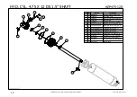 Preview for 48 page of Grizzly DEEP DIGGER Manual