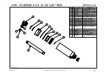 Preview for 53 page of Grizzly DEEP DIGGER Manual