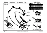 Preview for 54 page of Grizzly DEEP DIGGER Manual