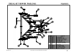 Preview for 55 page of Grizzly DEEP DIGGER Manual