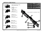 Preview for 56 page of Grizzly DEEP DIGGER Manual