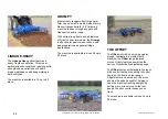 Preview for 66 page of Grizzly DEEP DIGGER Manual