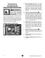 Preview for 6 page of Grizzly EASY FEEDER Owner'S Manual