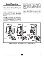 Preview for 19 page of Grizzly EASY FEEDER Owner'S Manual