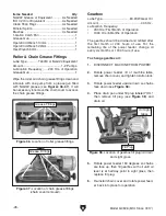 Preview for 30 page of Grizzly EASY FEEDER Owner'S Manual