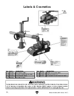 Preview for 40 page of Grizzly EASY FEEDER Owner'S Manual