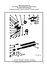 Предварительный просмотр 97 страницы Grizzly EHS 500-45 Translation Of The Original Instructions For Use