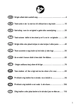 Preview for 3 page of Grizzly EHS 600-61 R Translation Of The Original Instructions For Use