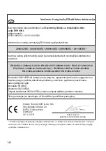 Preview for 140 page of Grizzly EHS 900 L Translation Of The Original Instructions For Use