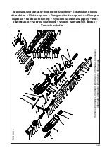 Preview for 141 page of Grizzly EHS 900 L Translation Of The Original Instructions For Use