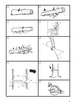 Предварительный просмотр 3 страницы Grizzly EKS 2440 Q Translation Of The Original Instructions For Use